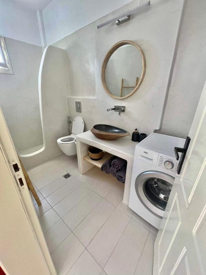 Blackrock Suites カルテラドス エクステリア 写真