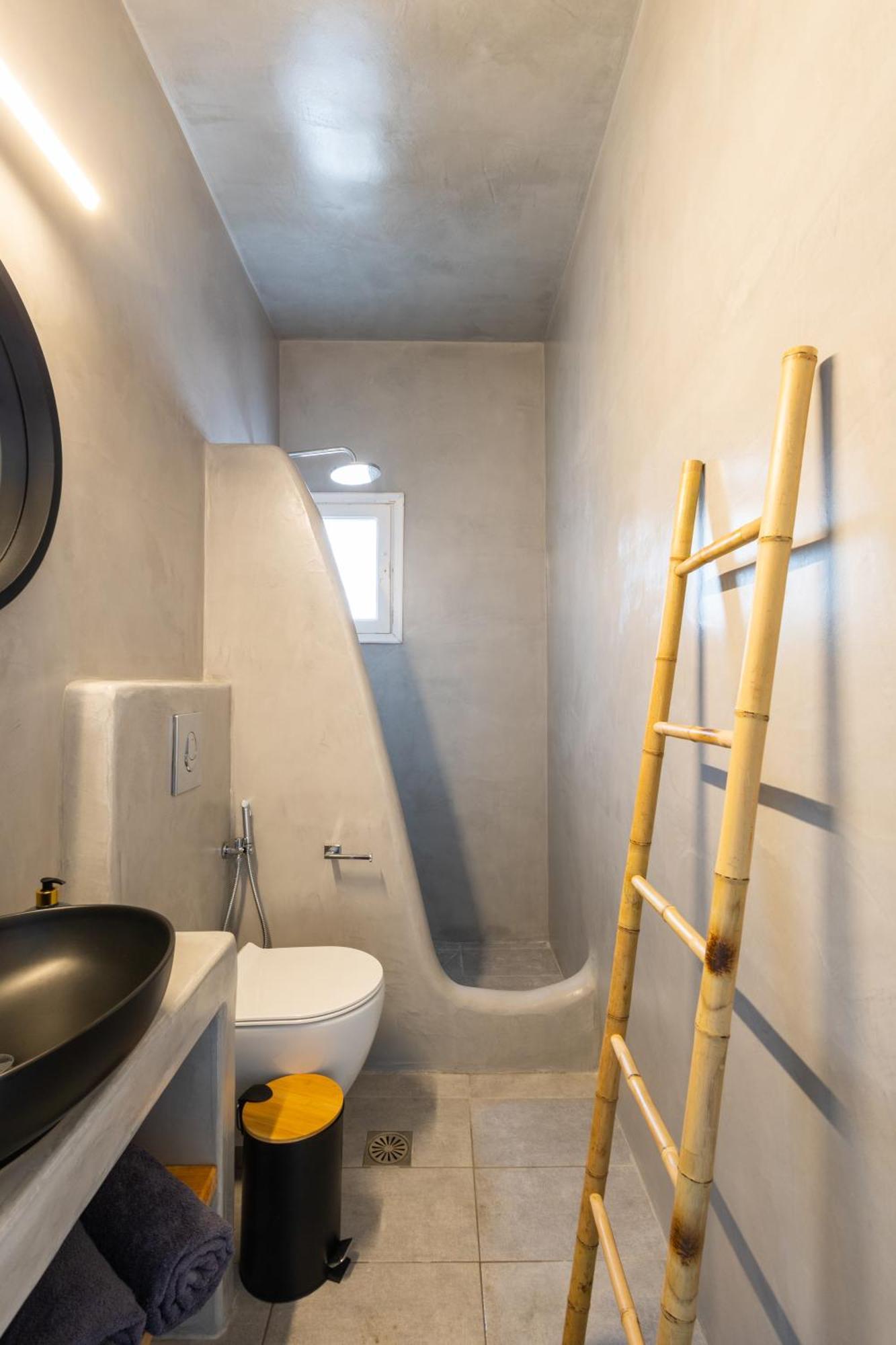 Blackrock Suites カルテラドス エクステリア 写真